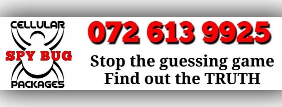 Have Peace of Mind... Don't Delay... Call Today...